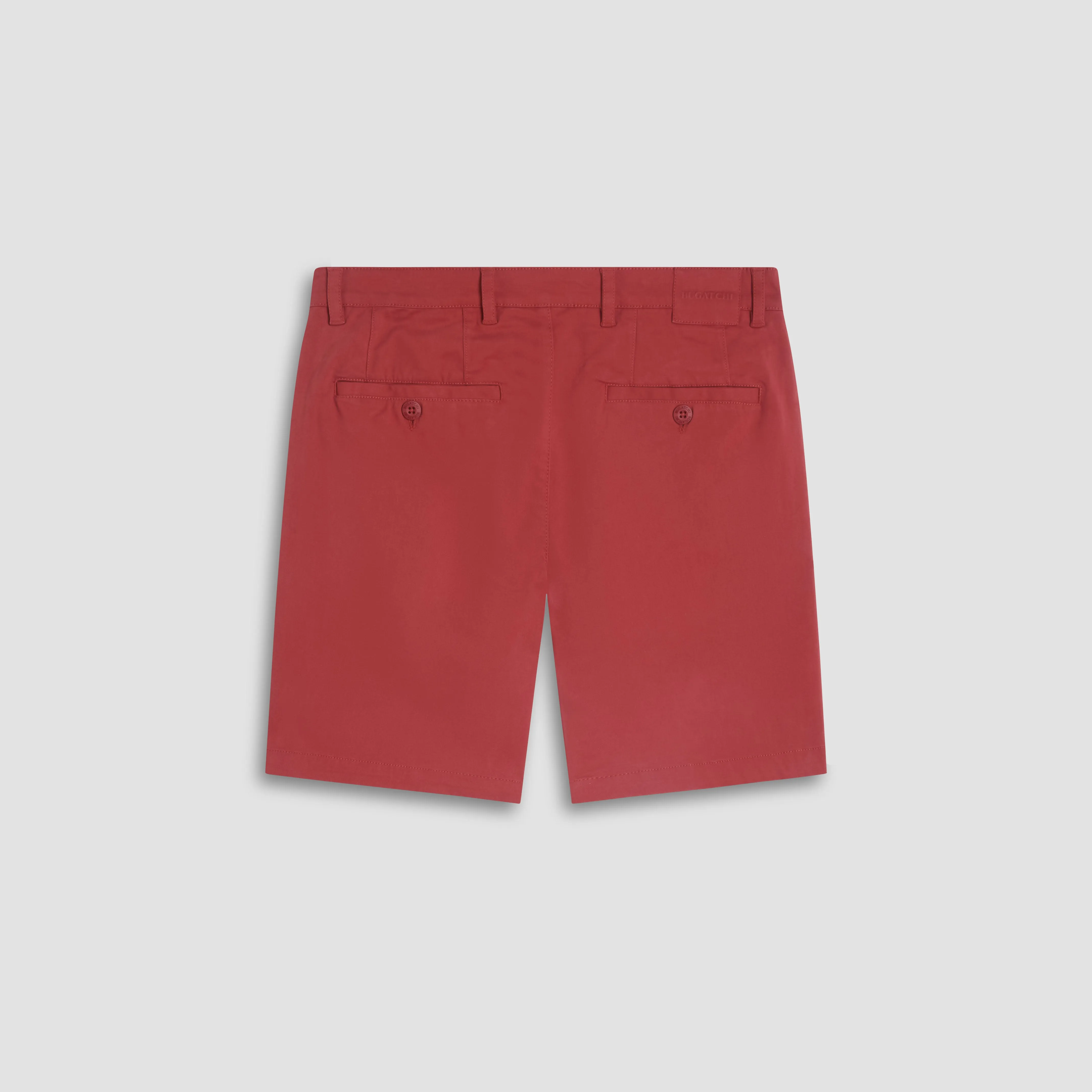 Presley Bermuda Shorts