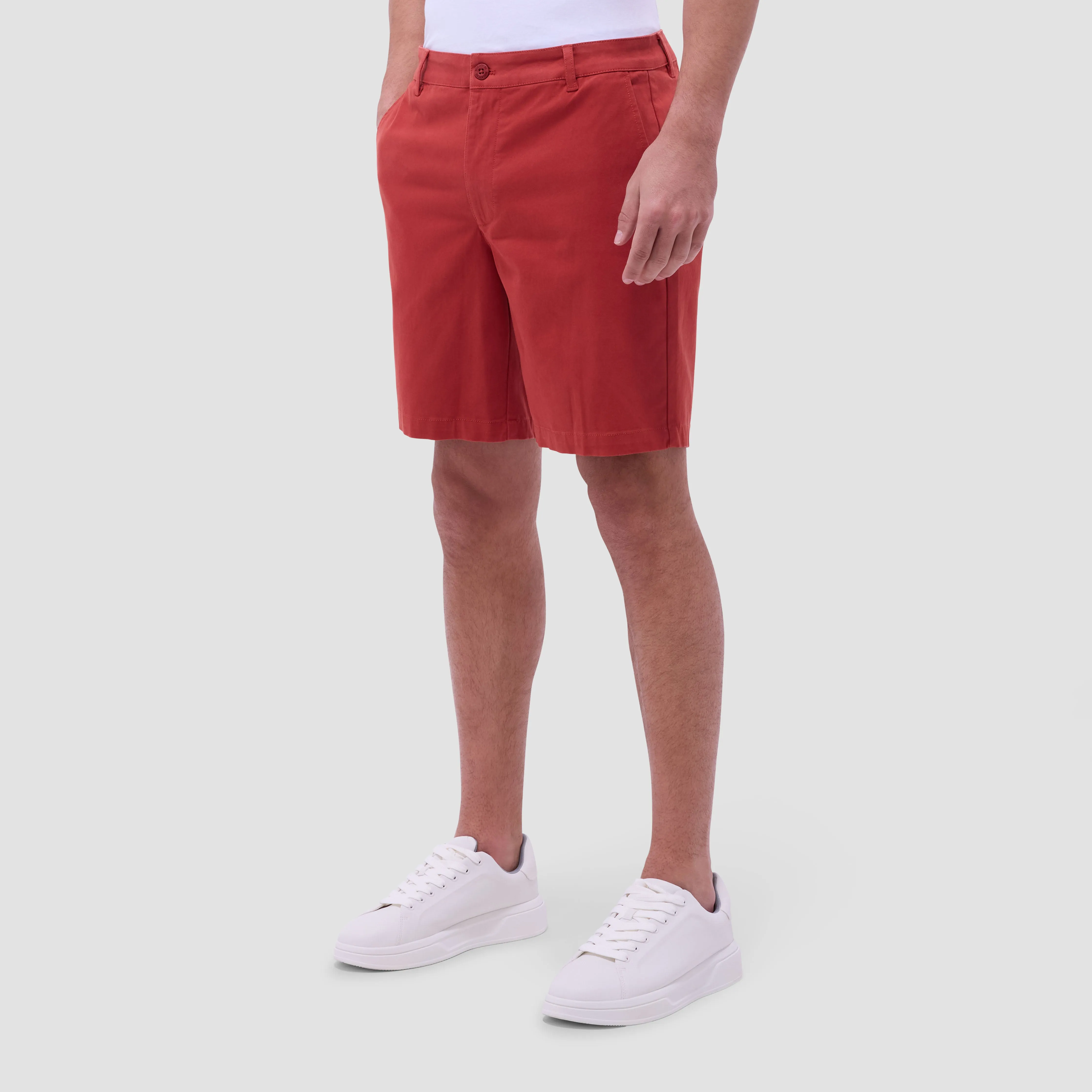 Presley Bermuda Shorts