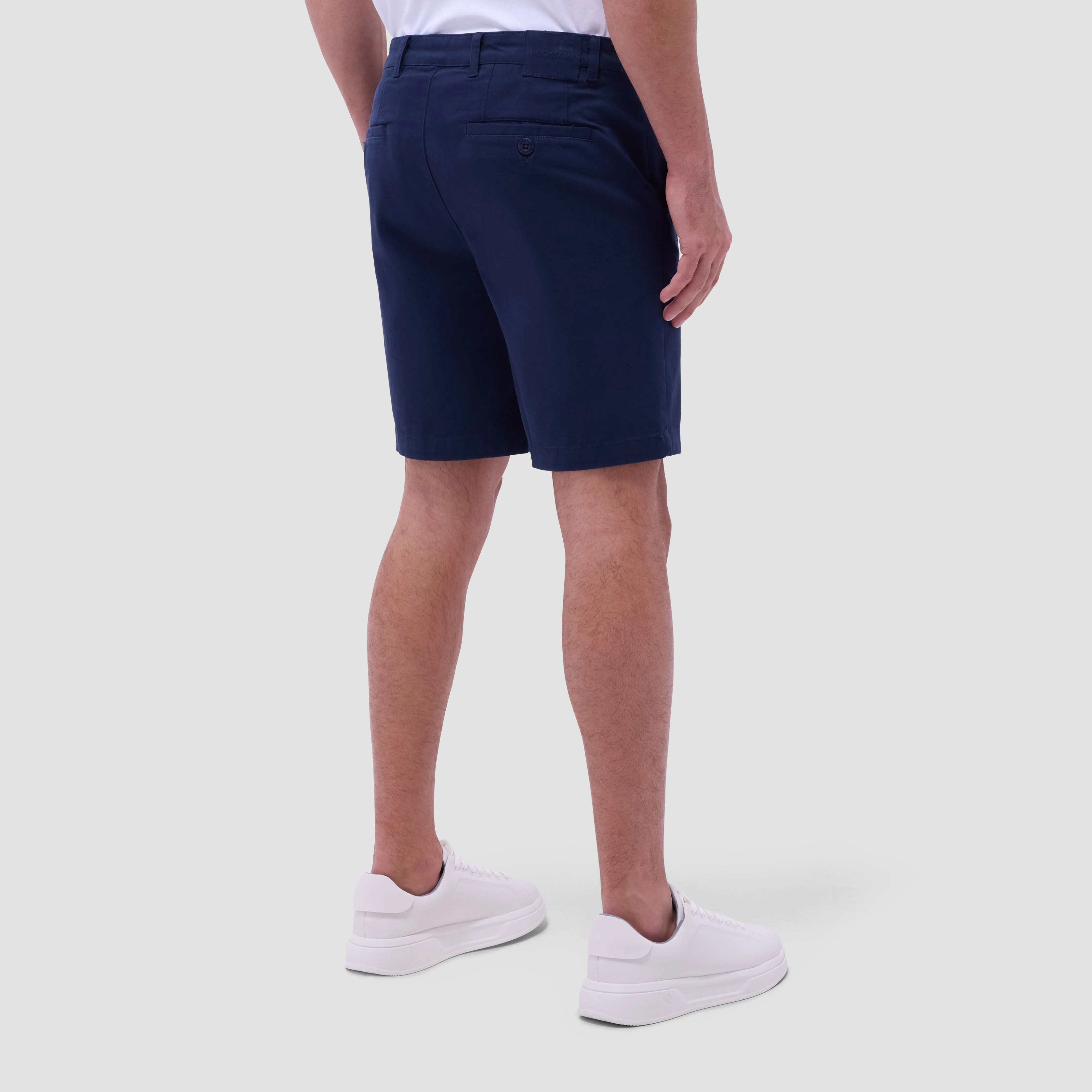 Presley Bermuda Shorts