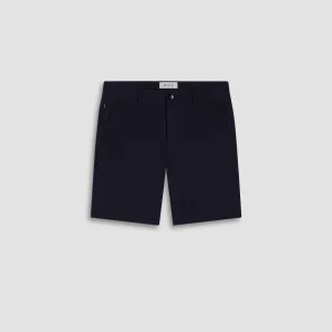 Presley Performance Bermuda Shorts