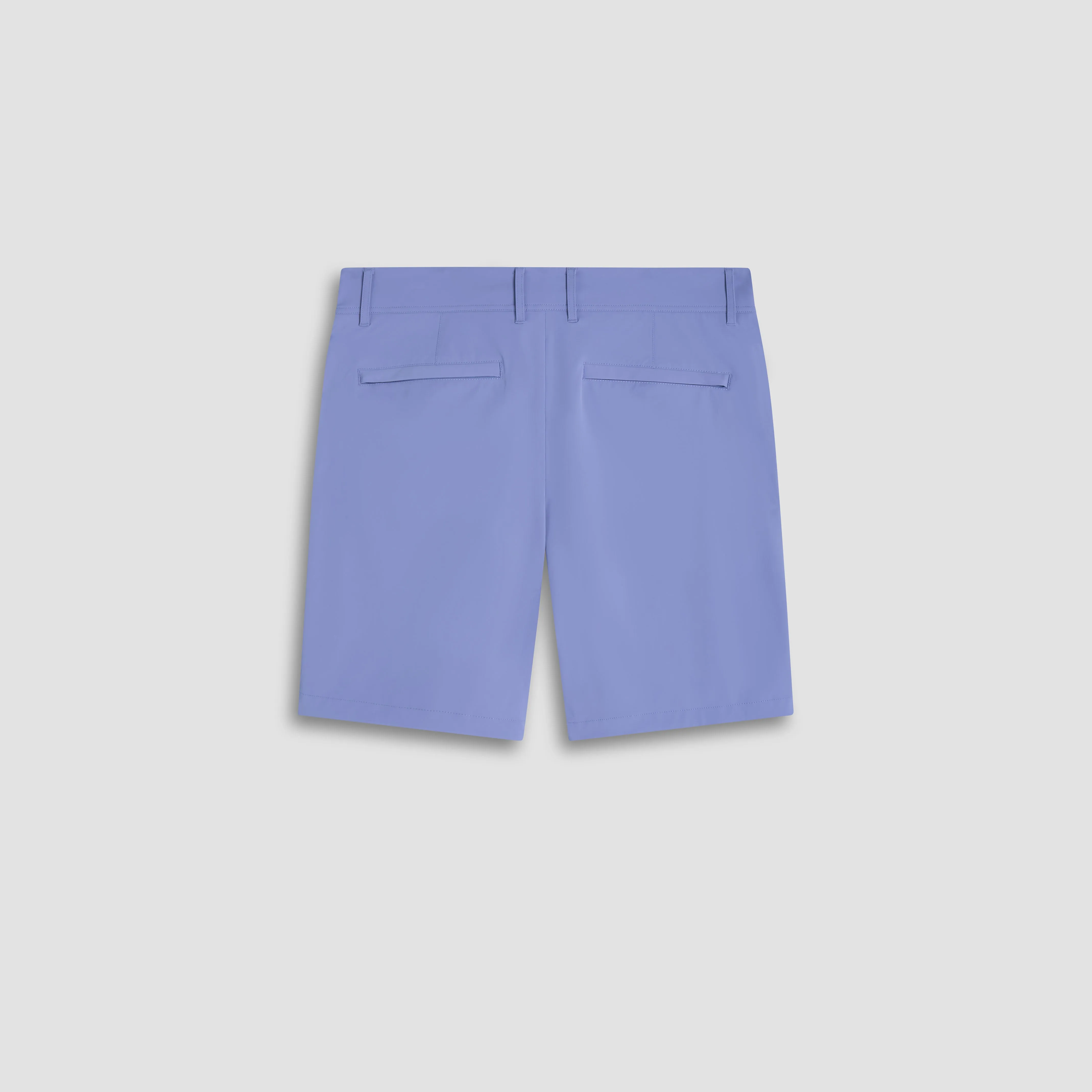Presley Performance Bermuda Shorts