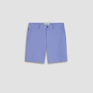 Presley Performance Bermuda Shorts
