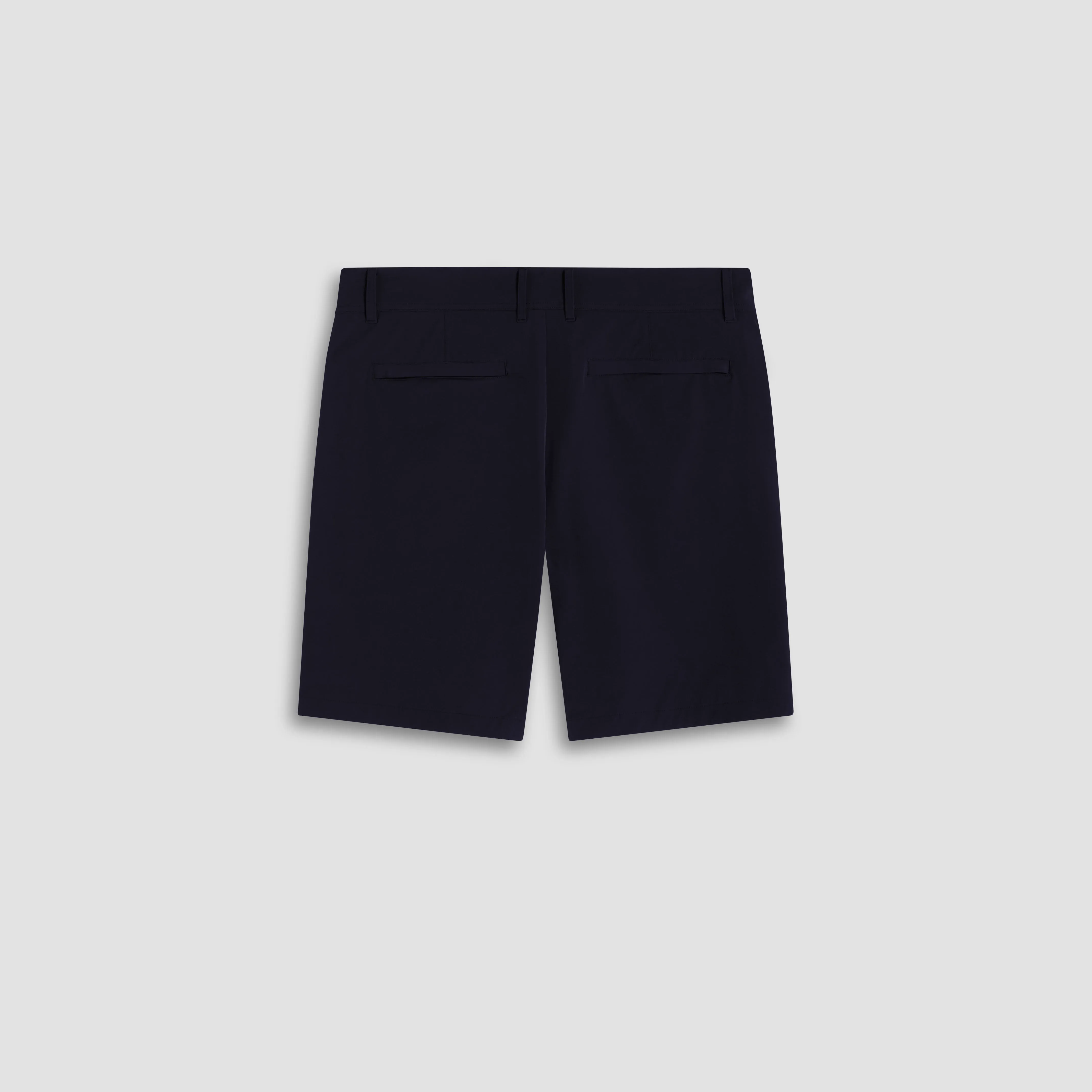 Presley Performance Bermuda Shorts