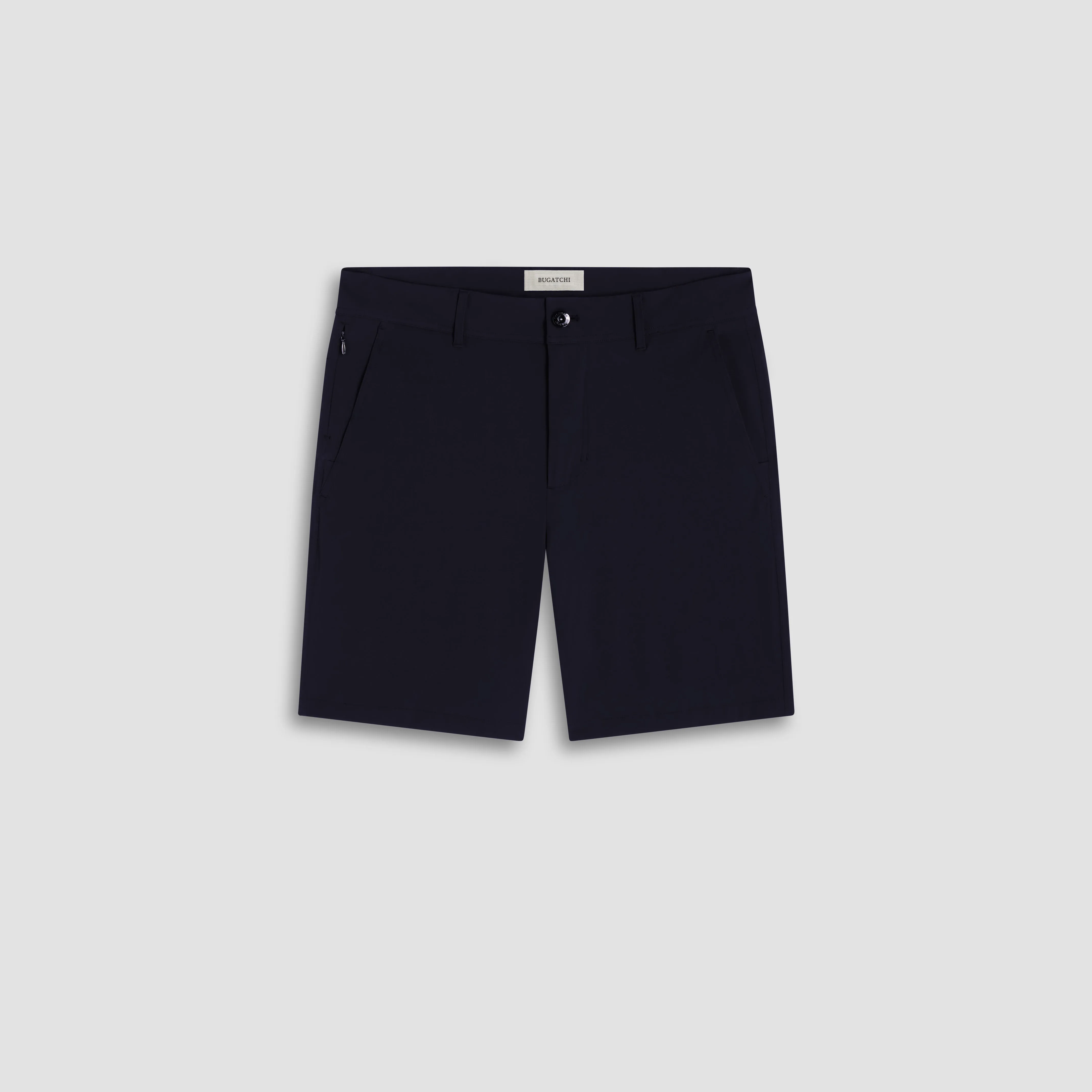 Presley Performance Bermuda Shorts