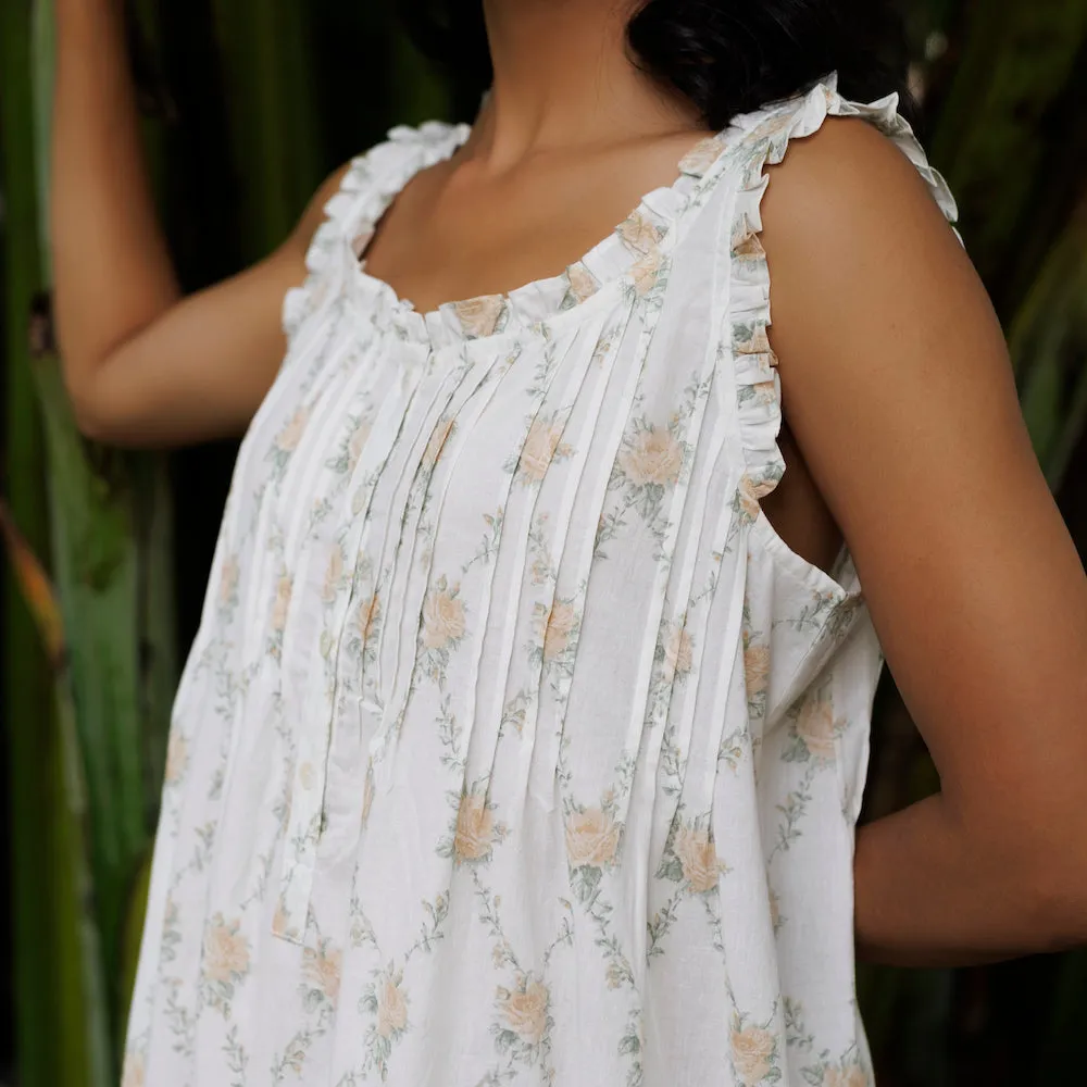 Primrose Organic Cotton Nightie