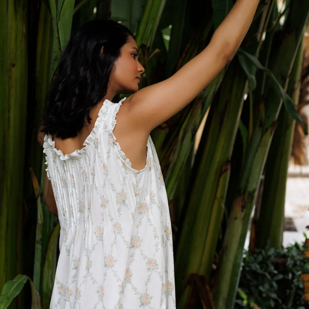 Primrose Organic Cotton Nightie