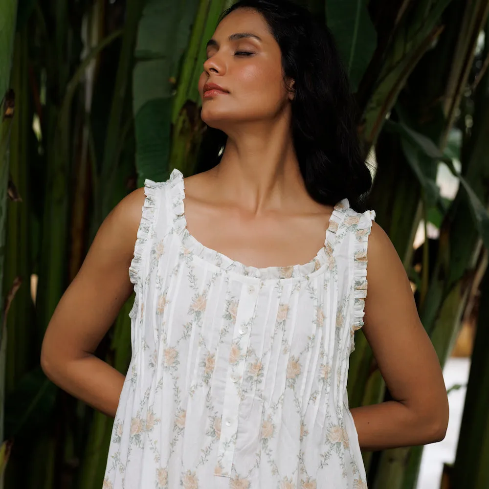 Primrose Organic Cotton Nightie