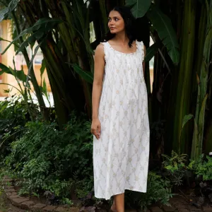 Primrose Organic Cotton Nightie