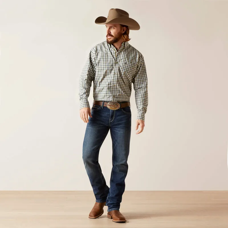 Pro Series Blake Men's Classic Fit Shirt | 10046229