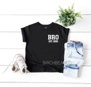 Promoted to Brother Shirt