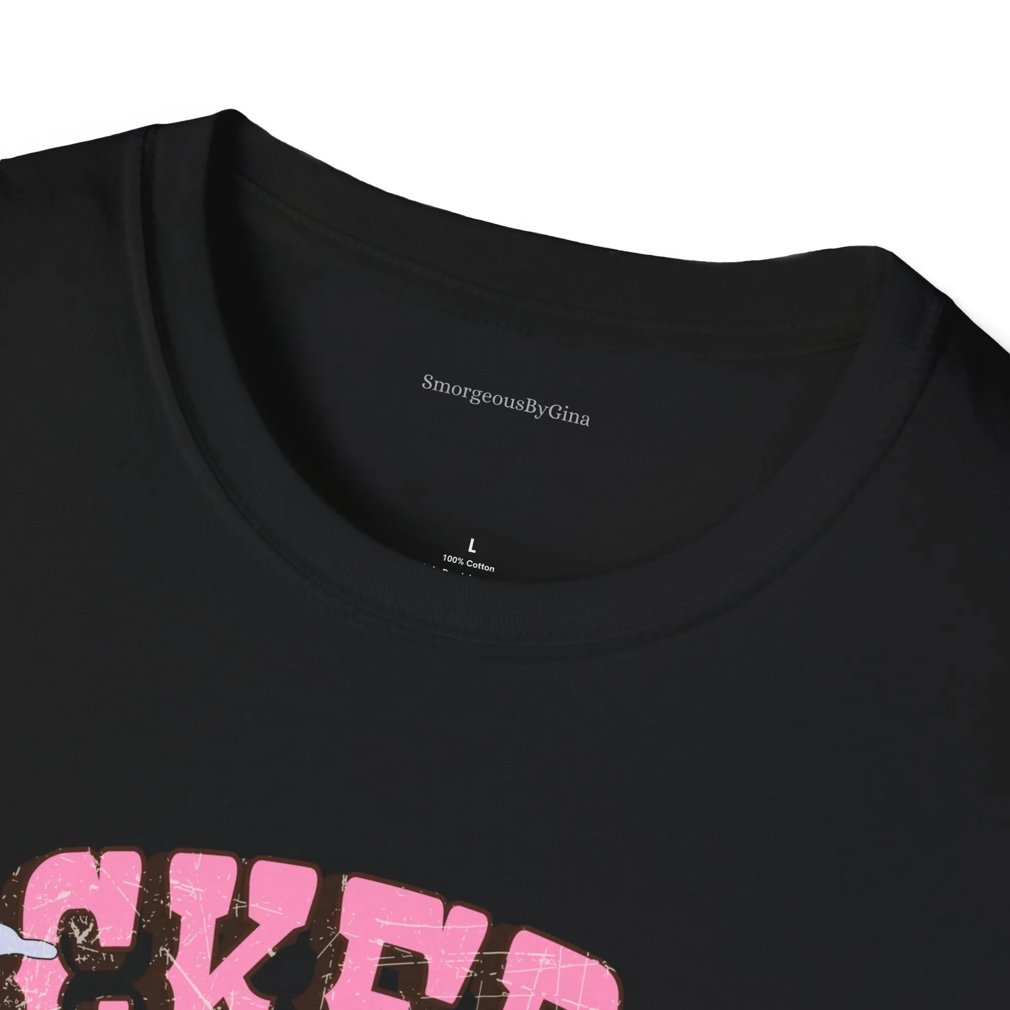 Pucker Up Cowboy Softstyle T-Shirt