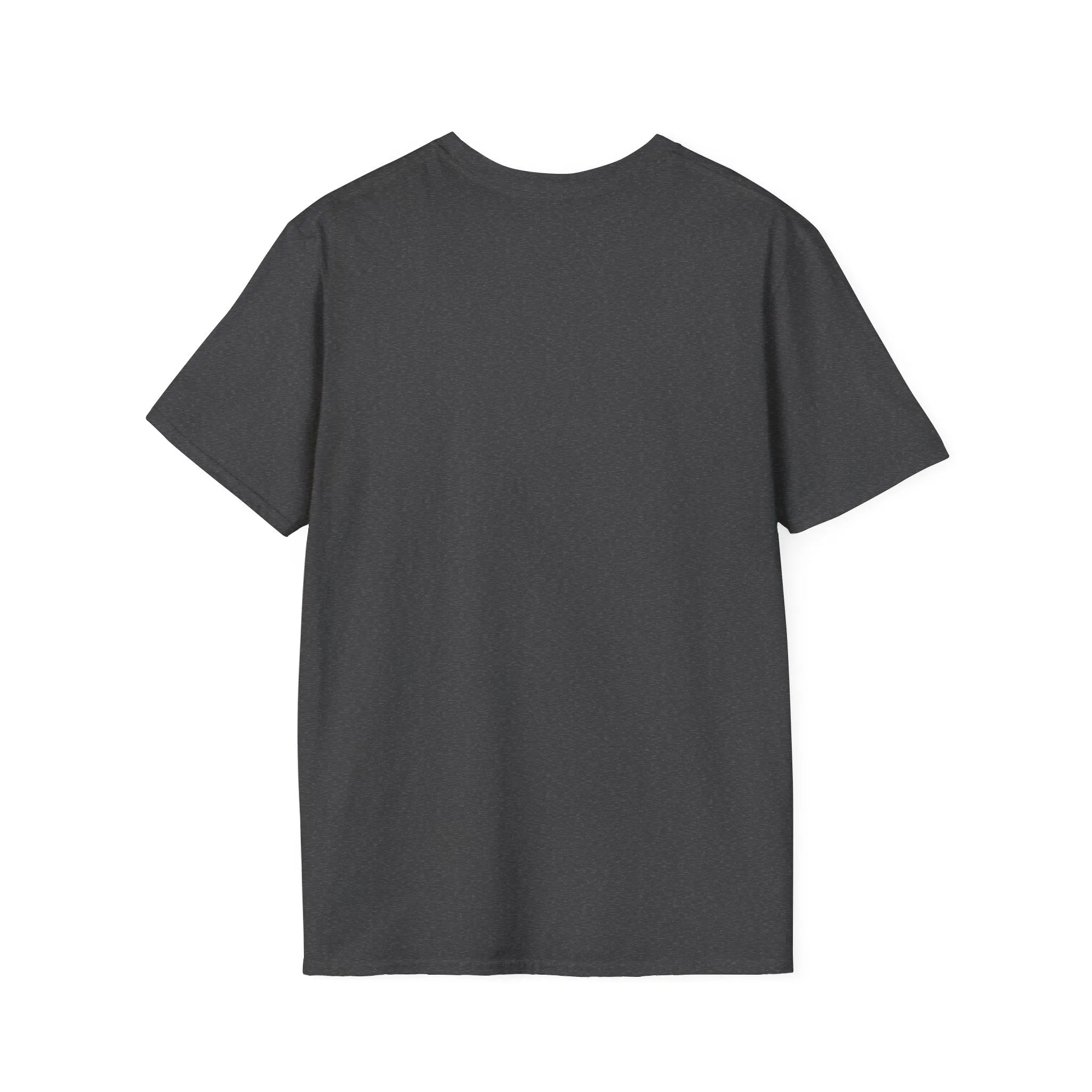 Pucker Up Cowboy Softstyle T-Shirt