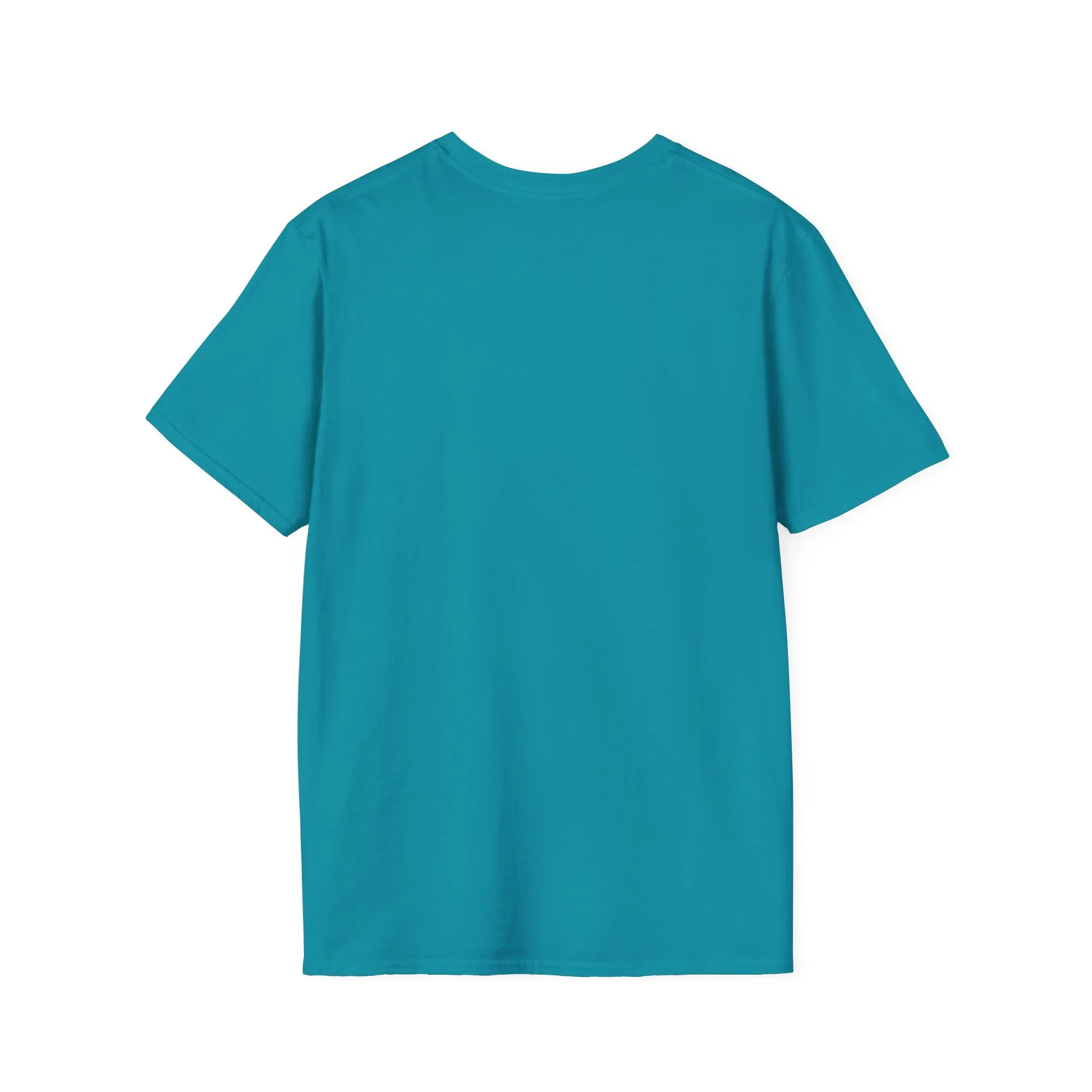 Pucker Up Cowboy Softstyle T-Shirt