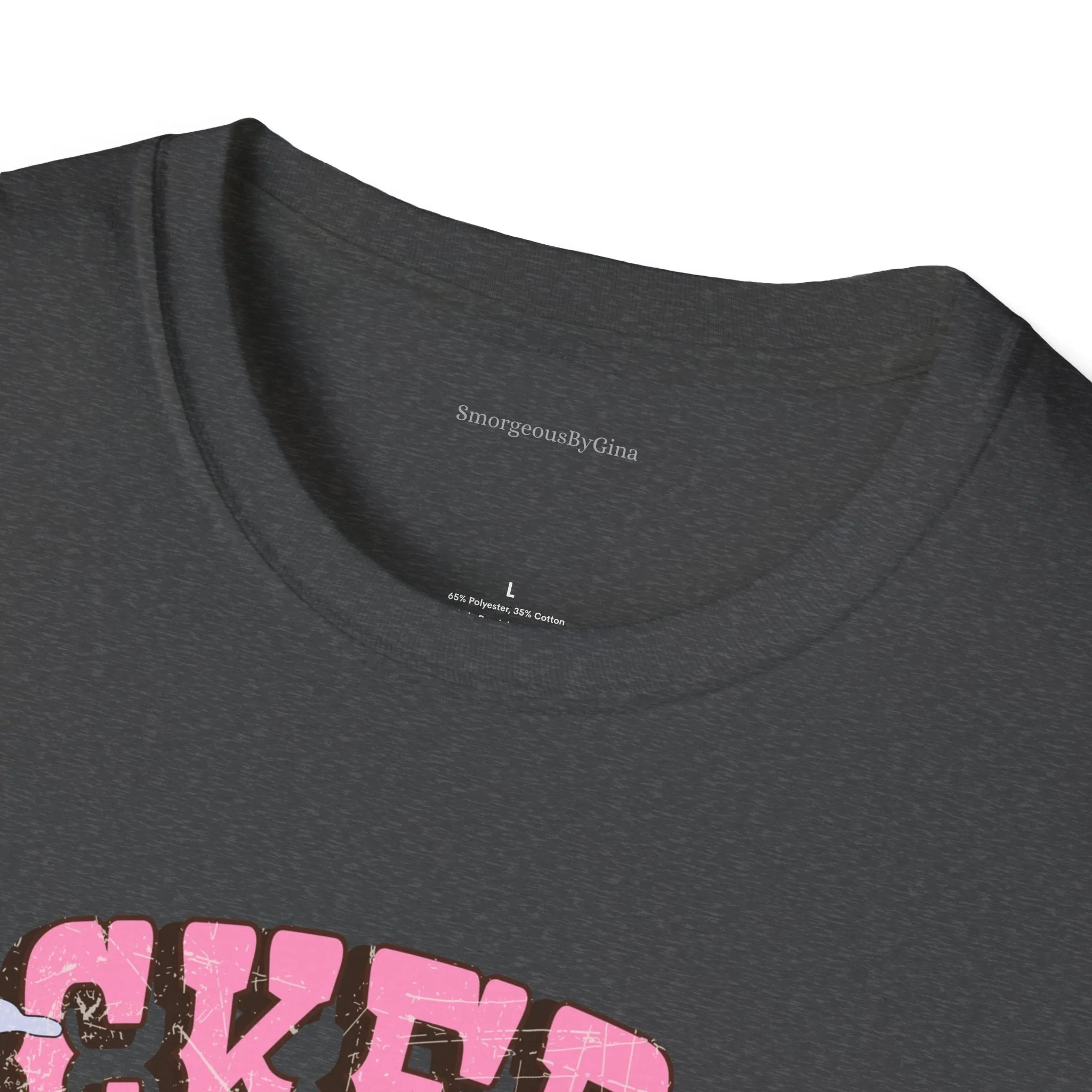 Pucker Up Cowboy Softstyle T-Shirt