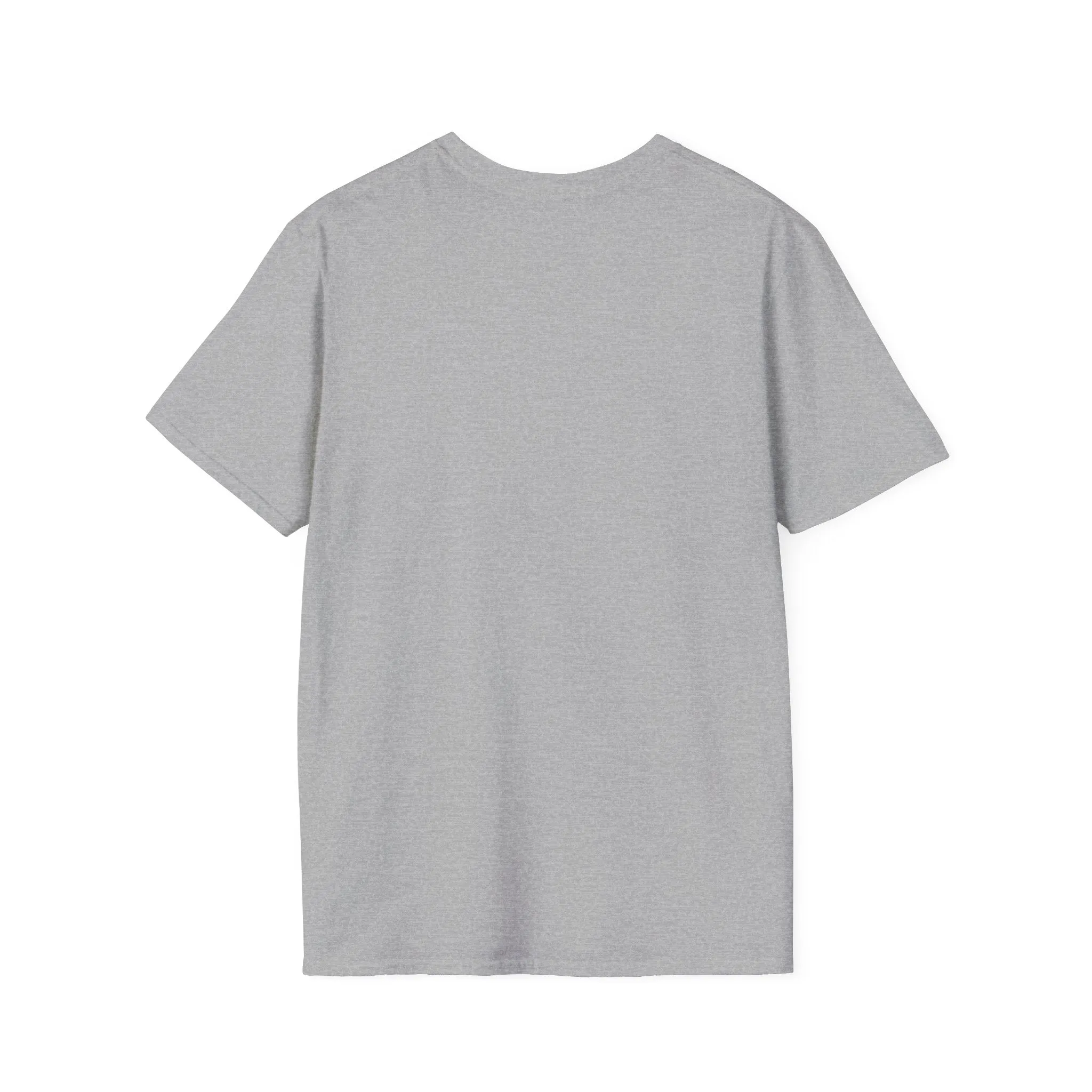 Pucker Up Cowboy Softstyle T-Shirt