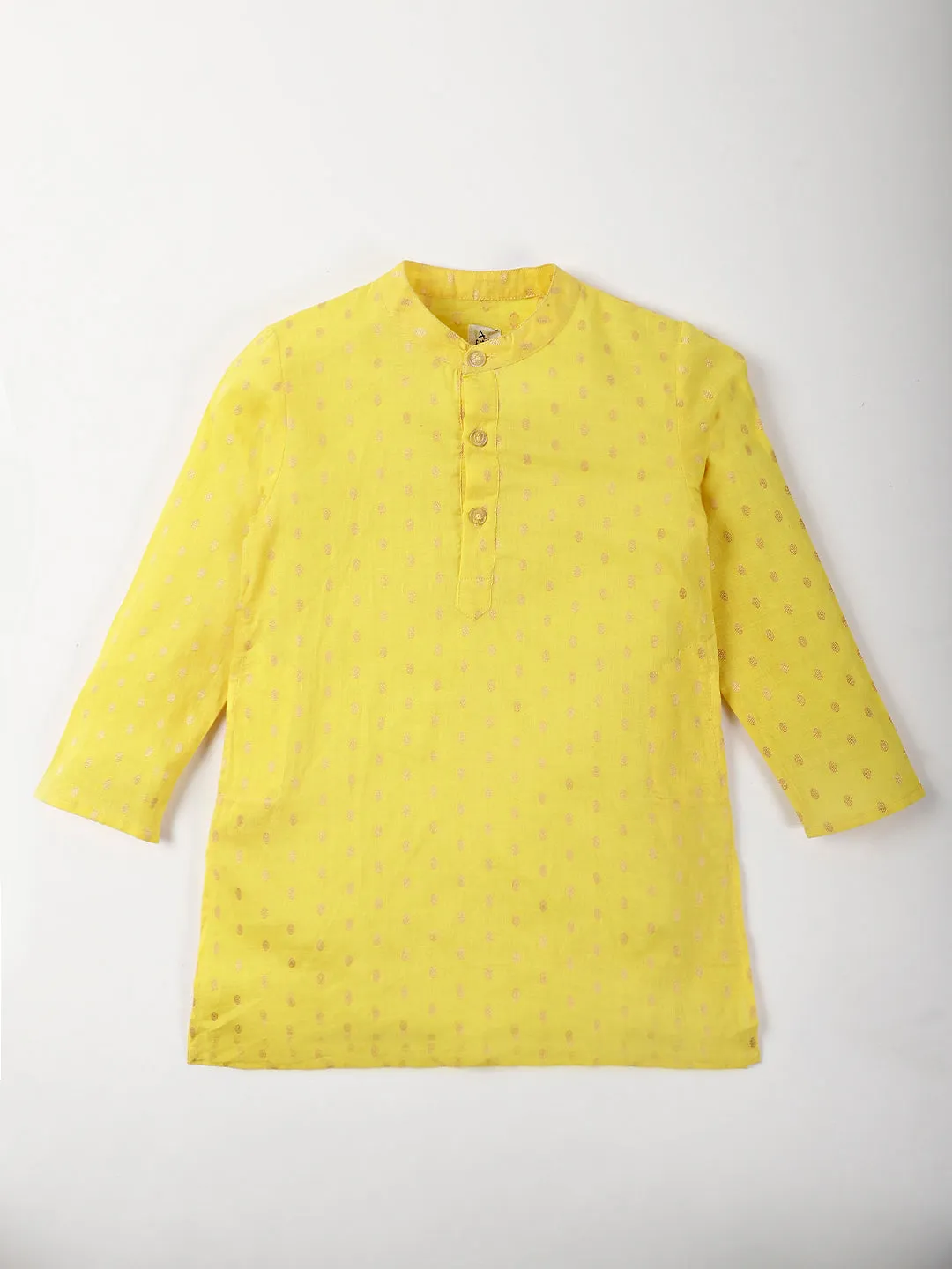 Pukhraj Kurta
