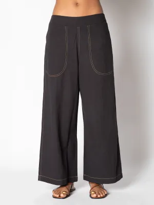 Pula Pant - BLACK