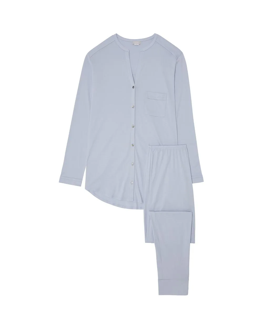 Pure Essence Long Sleeve Pajama