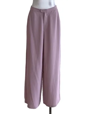 Purple Long Pants TCL