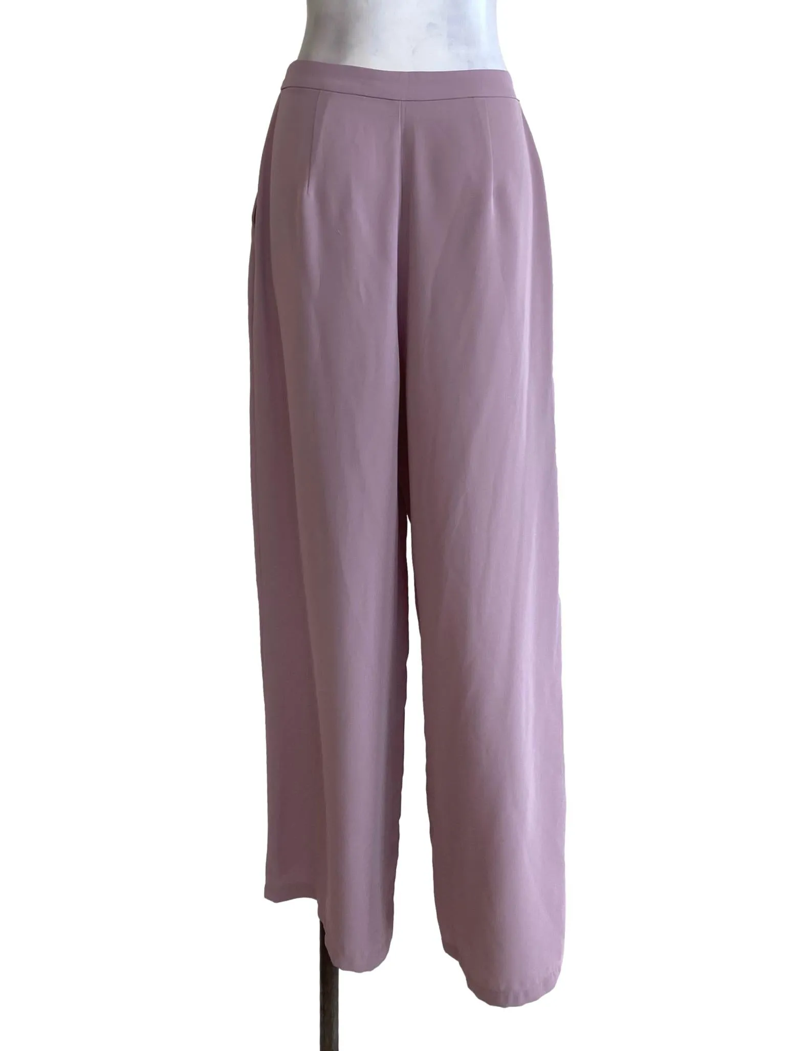 Purple Long Pants TCL
