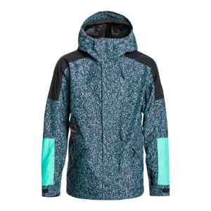 Quiksilver Men's High Altitude Gore-Tex Jacket