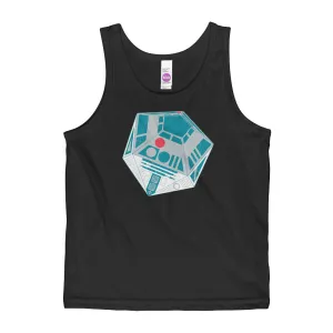R2-D20 Kids' Tank Top