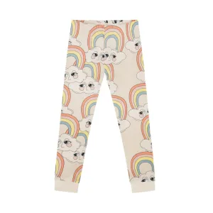 Rainbow Light Pyjama Bottoms