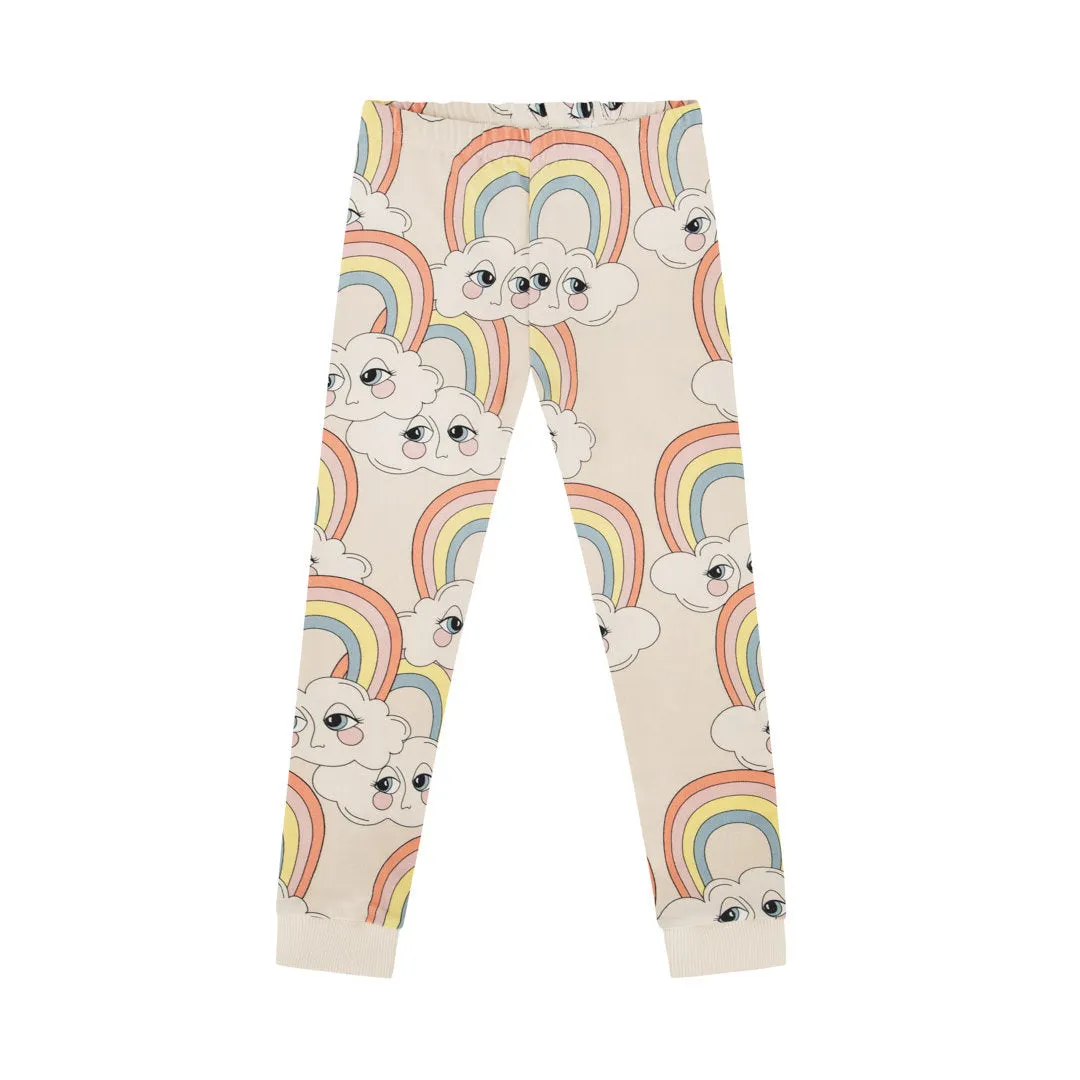 Rainbow Light Pyjama Bottoms