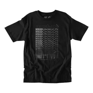 RDS Men's Drop Down Tee