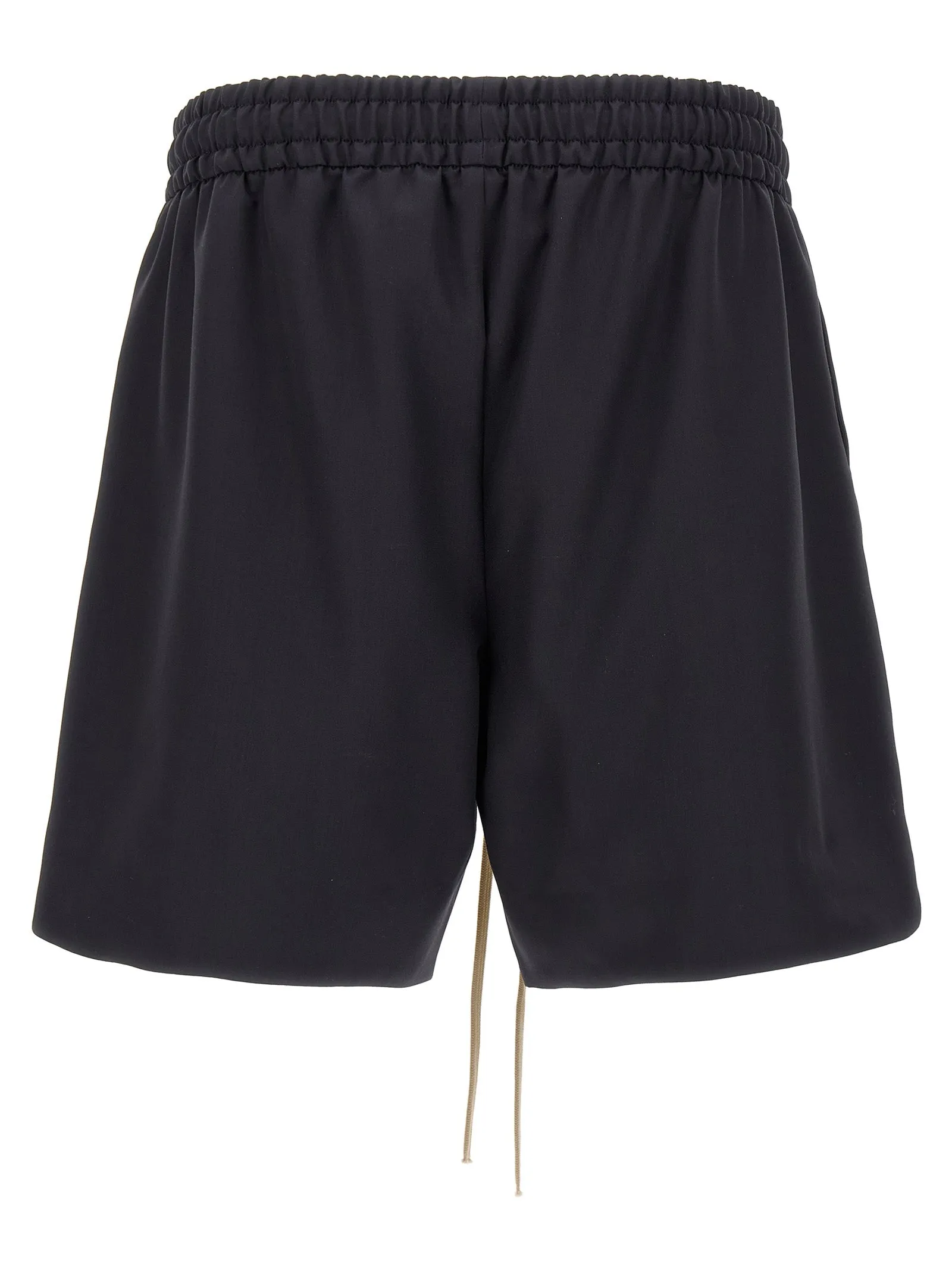 Rädsla för Guds ull Bermuda shorts