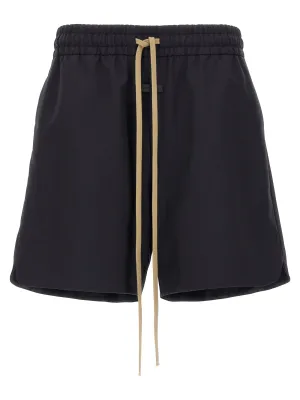 Rädsla för Guds ull Bermuda shorts
