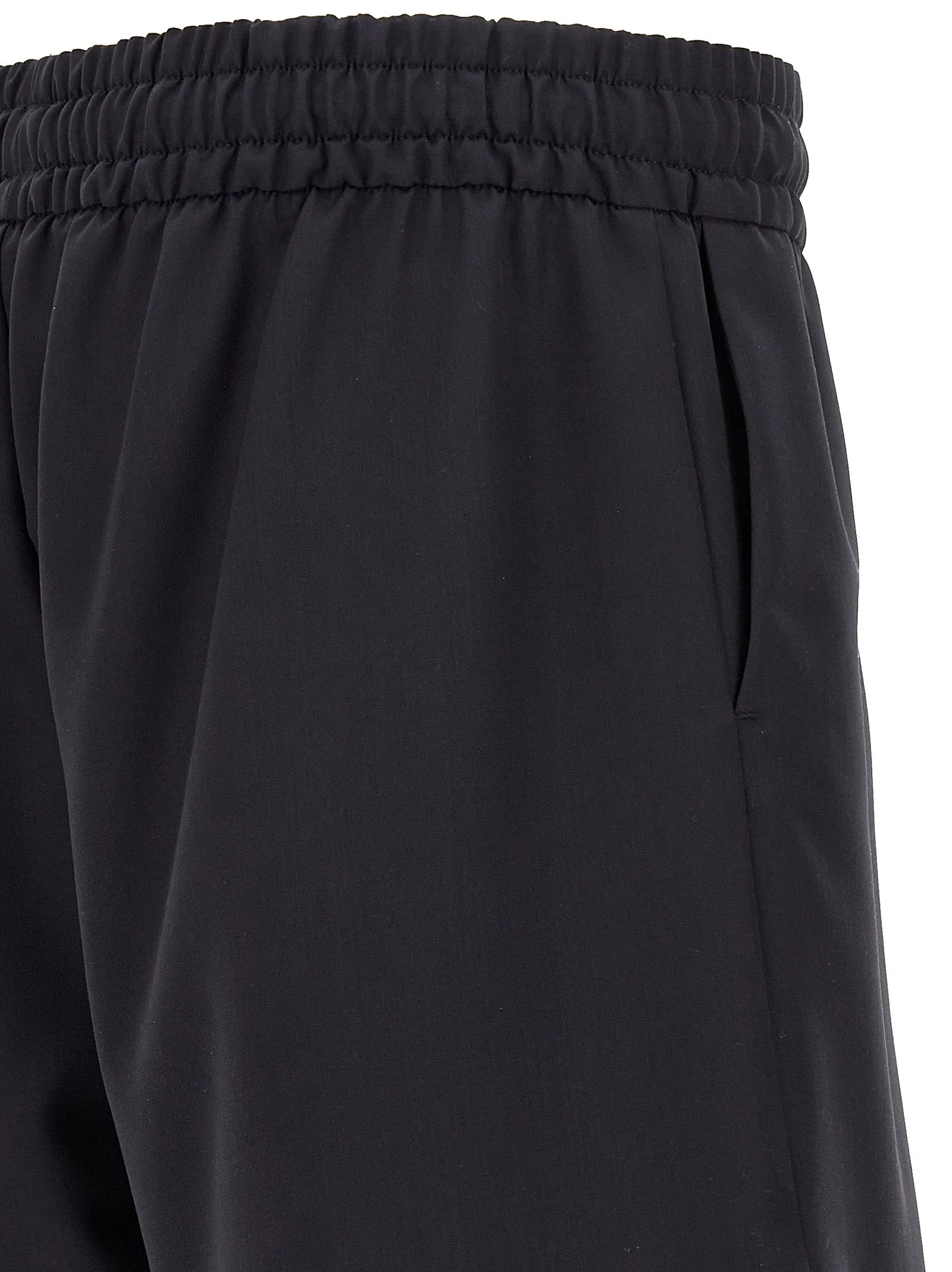 Rädsla för Guds ull Bermuda shorts