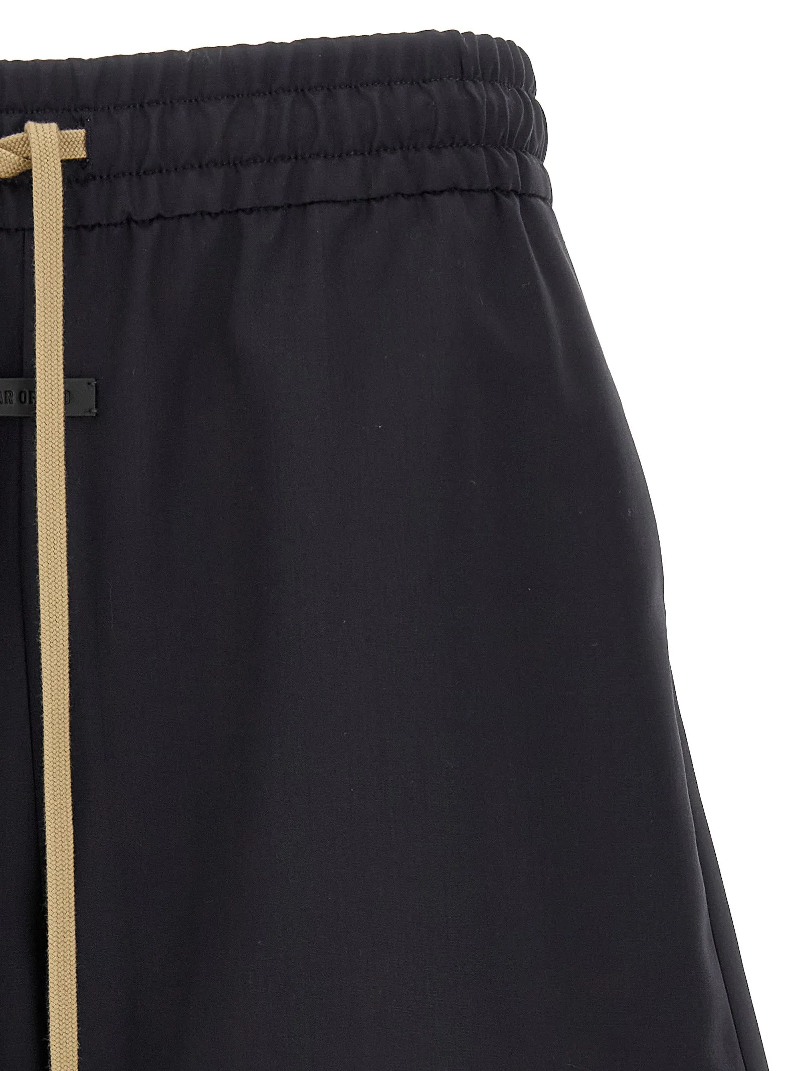 Rädsla för Guds ull Bermuda shorts