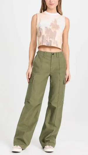 RE/DONE Military Trouser