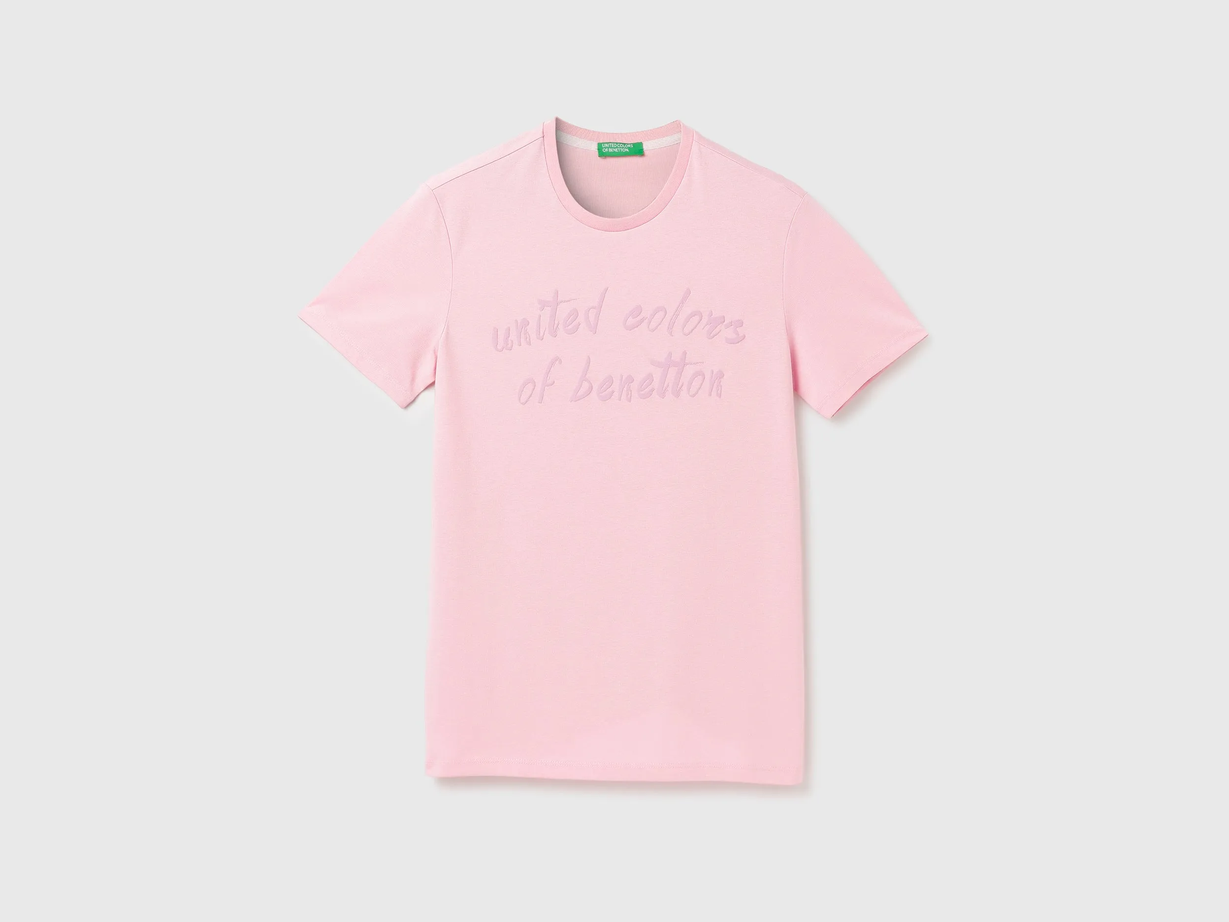 Regular Fit Round Neck Printed T-Shirts