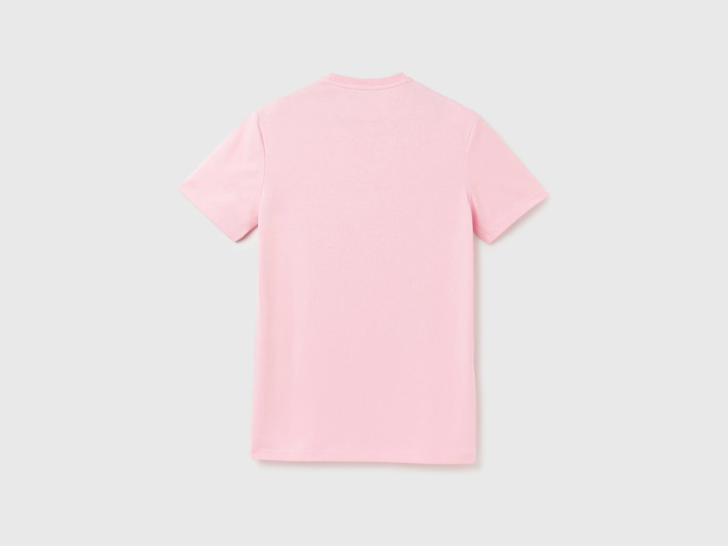 Regular Fit Round Neck Printed T-Shirts