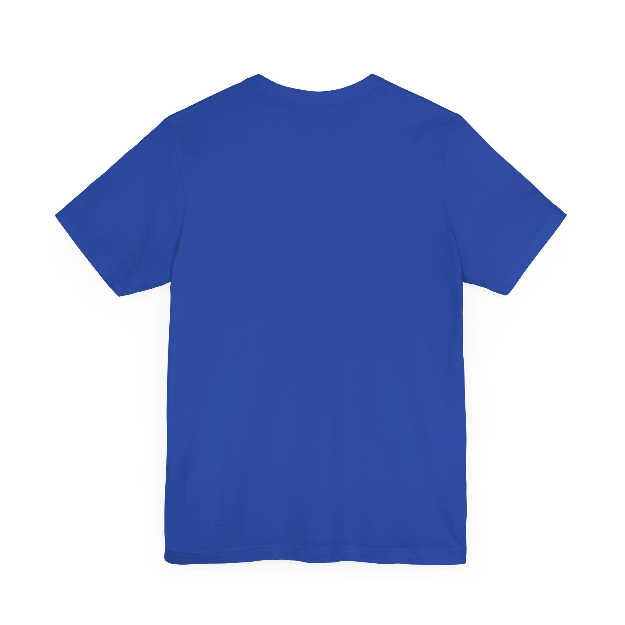 Retro Soul Sista: Unisex Jersey Short Sleeve Tee