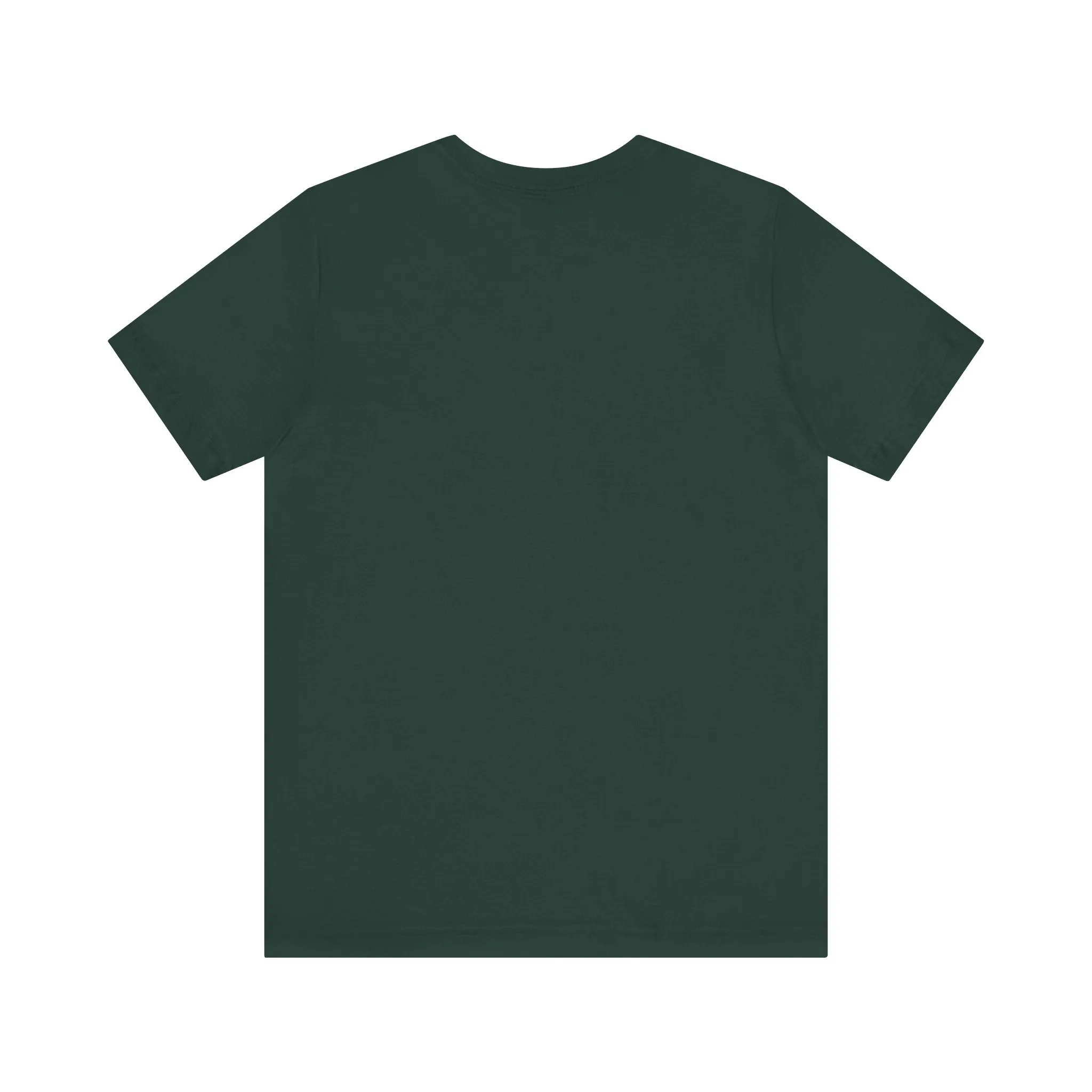 Retro Soul Sista: Unisex Jersey Short Sleeve Tee