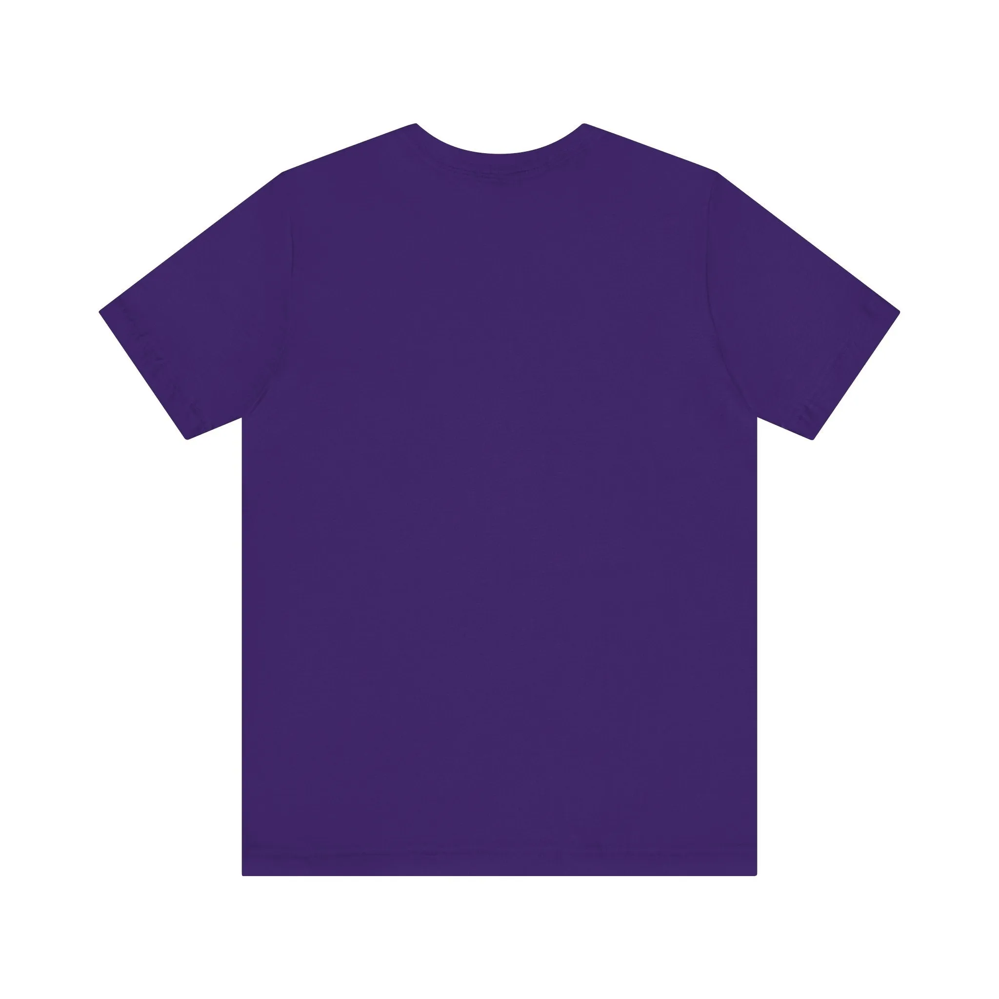 Retro Soul Sista: Unisex Jersey Short Sleeve Tee