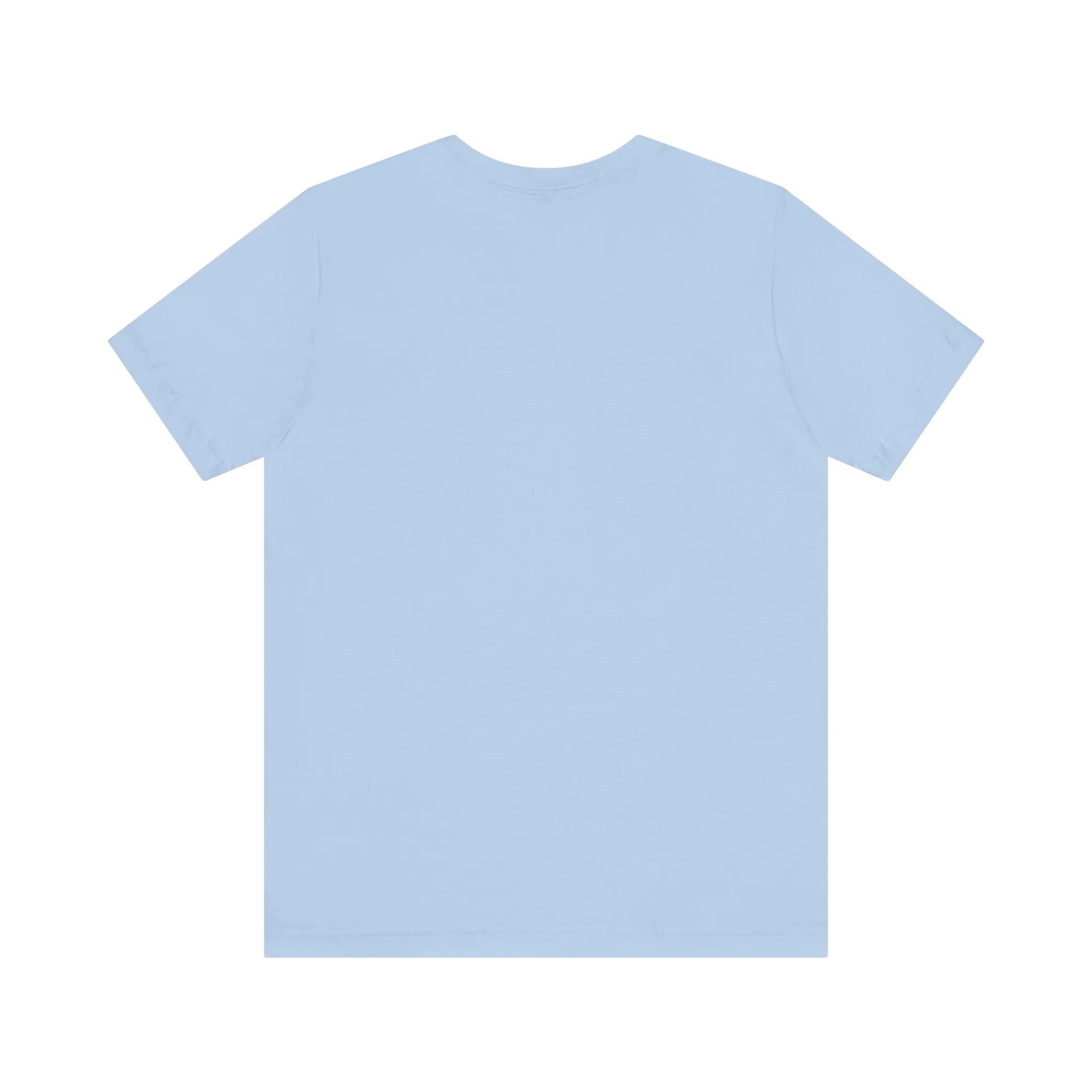 Retro Soul Sista: Unisex Jersey Short Sleeve Tee