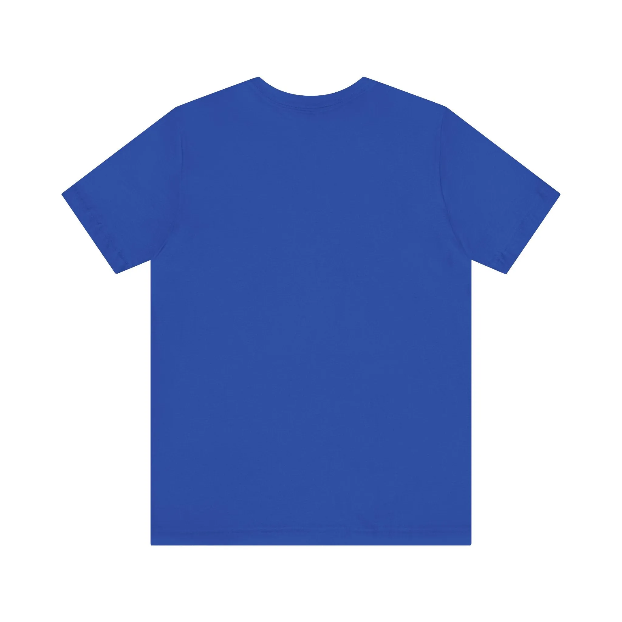Retro Soul Sista: Unisex Jersey Short Sleeve Tee