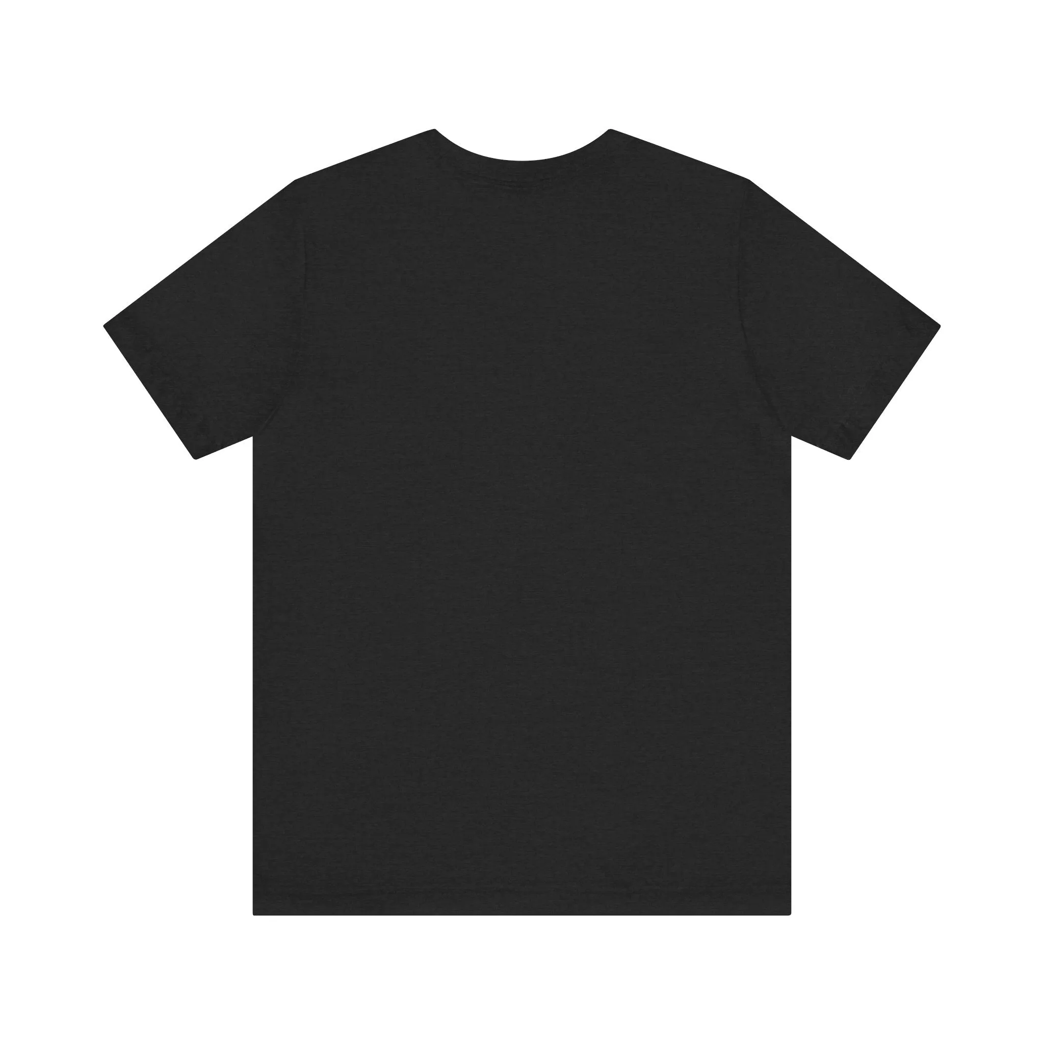 Retro Soul Sista: Unisex Jersey Short Sleeve Tee