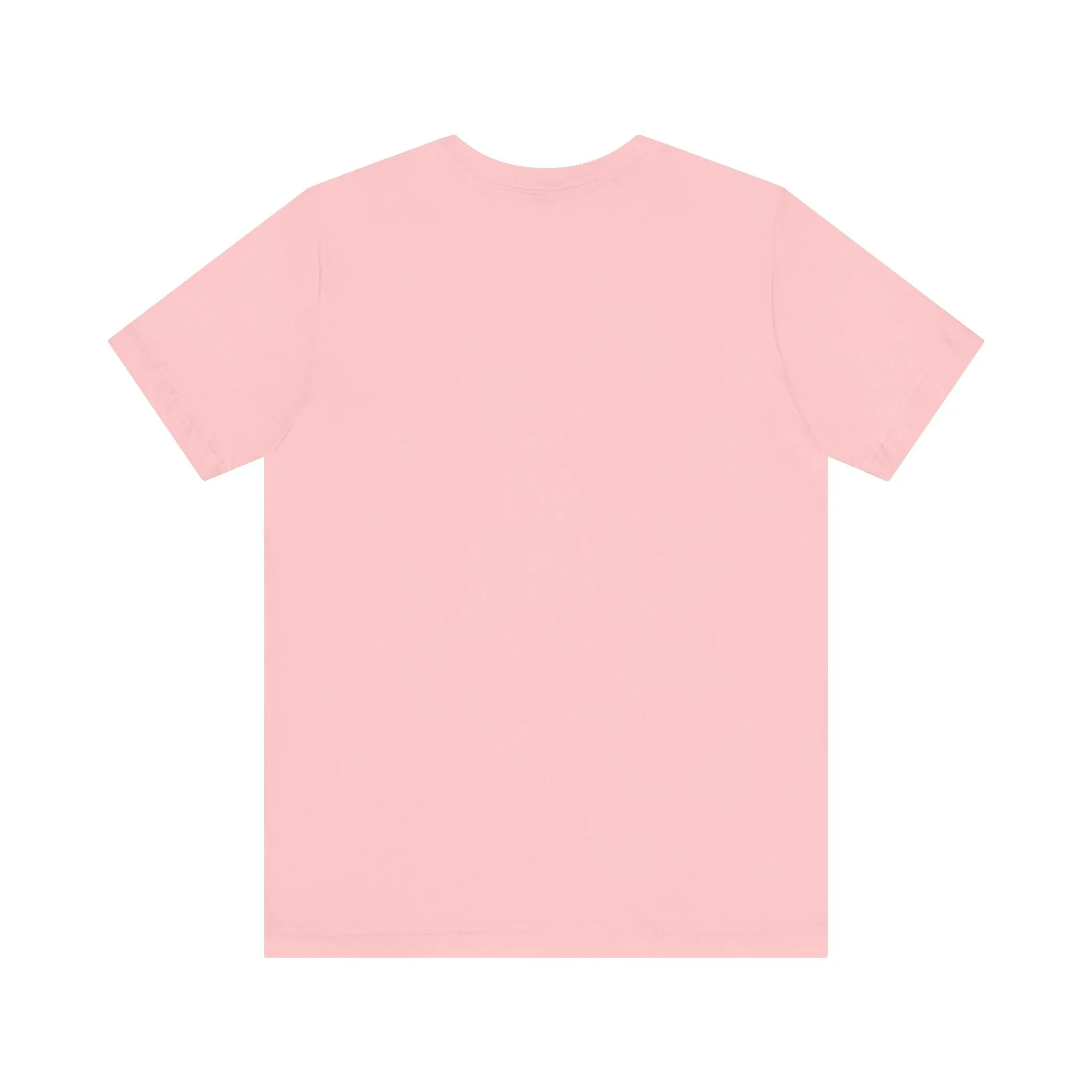 Retro Soul Sista: Unisex Jersey Short Sleeve Tee