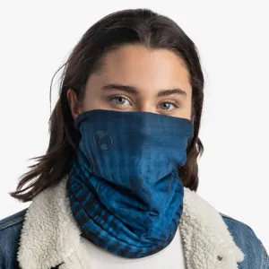 REVERSIBLE POLAR NECKWEAR - ZOOM BLUE