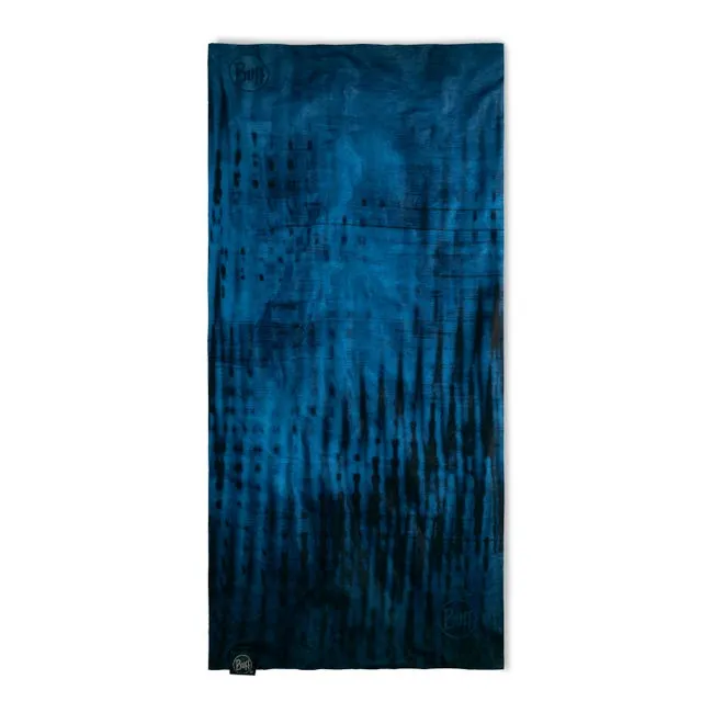 REVERSIBLE POLAR NECKWEAR - ZOOM BLUE