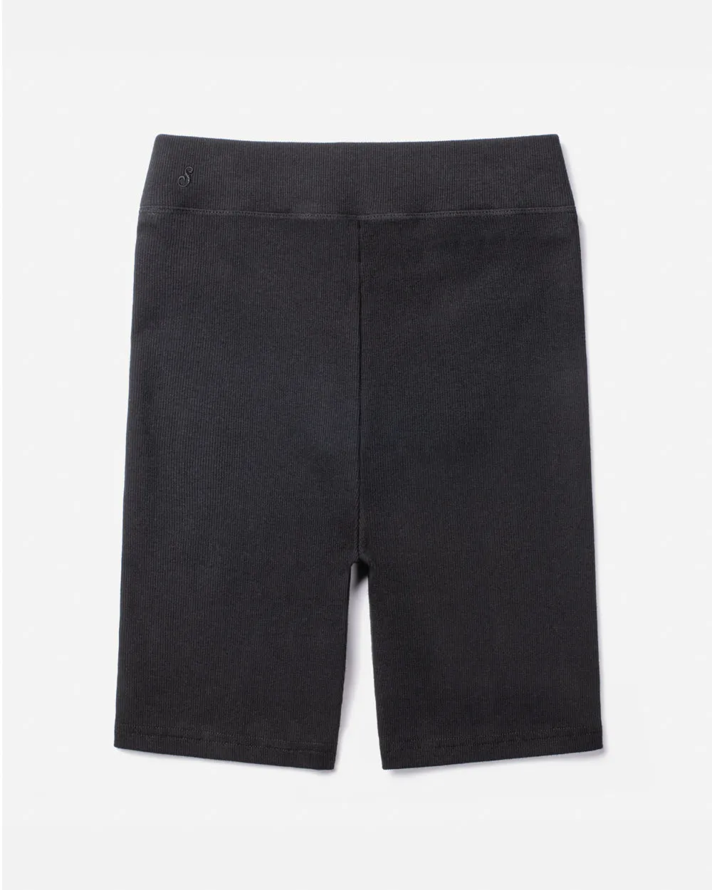 Rib Bike Shorts