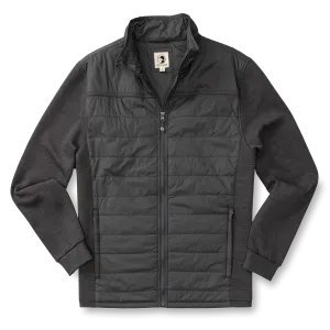 Ridgeland Performance Quilted Jacket