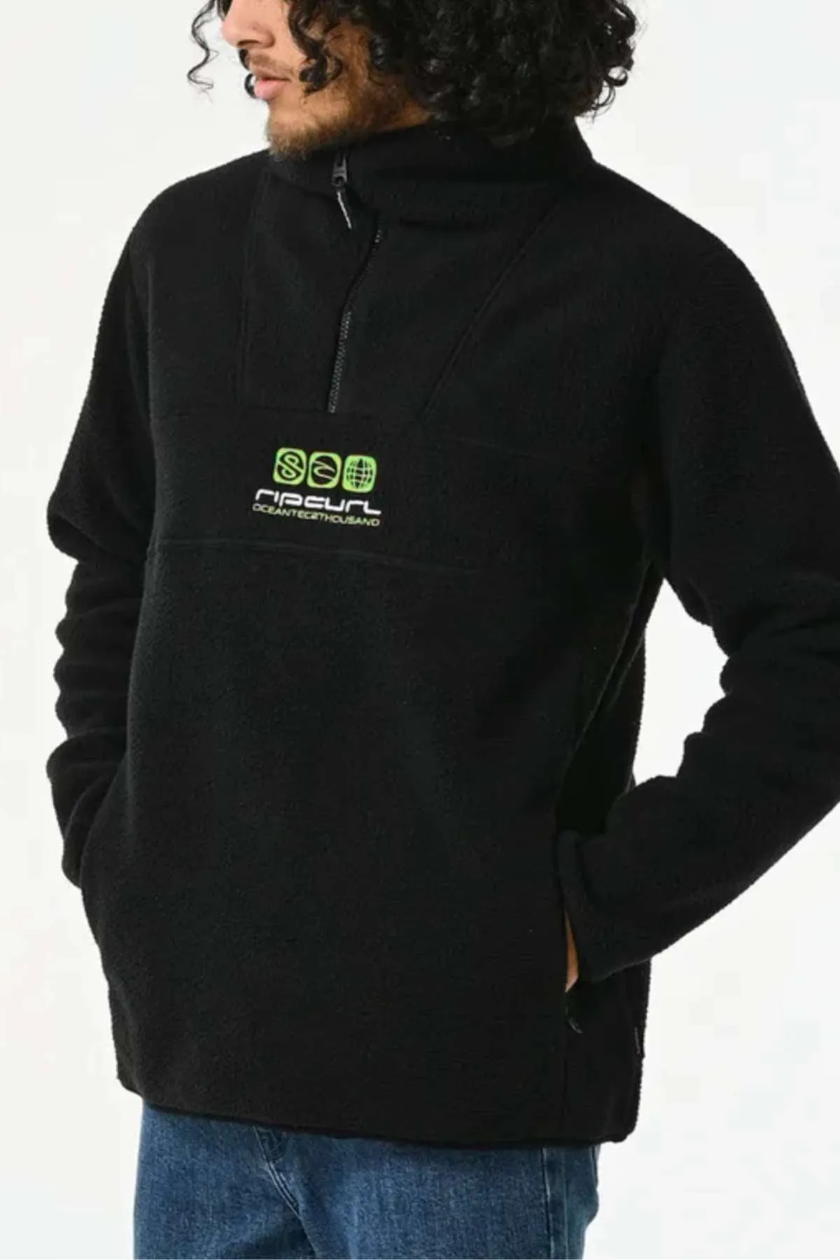 Rip Curl Bells Polar Fleece
