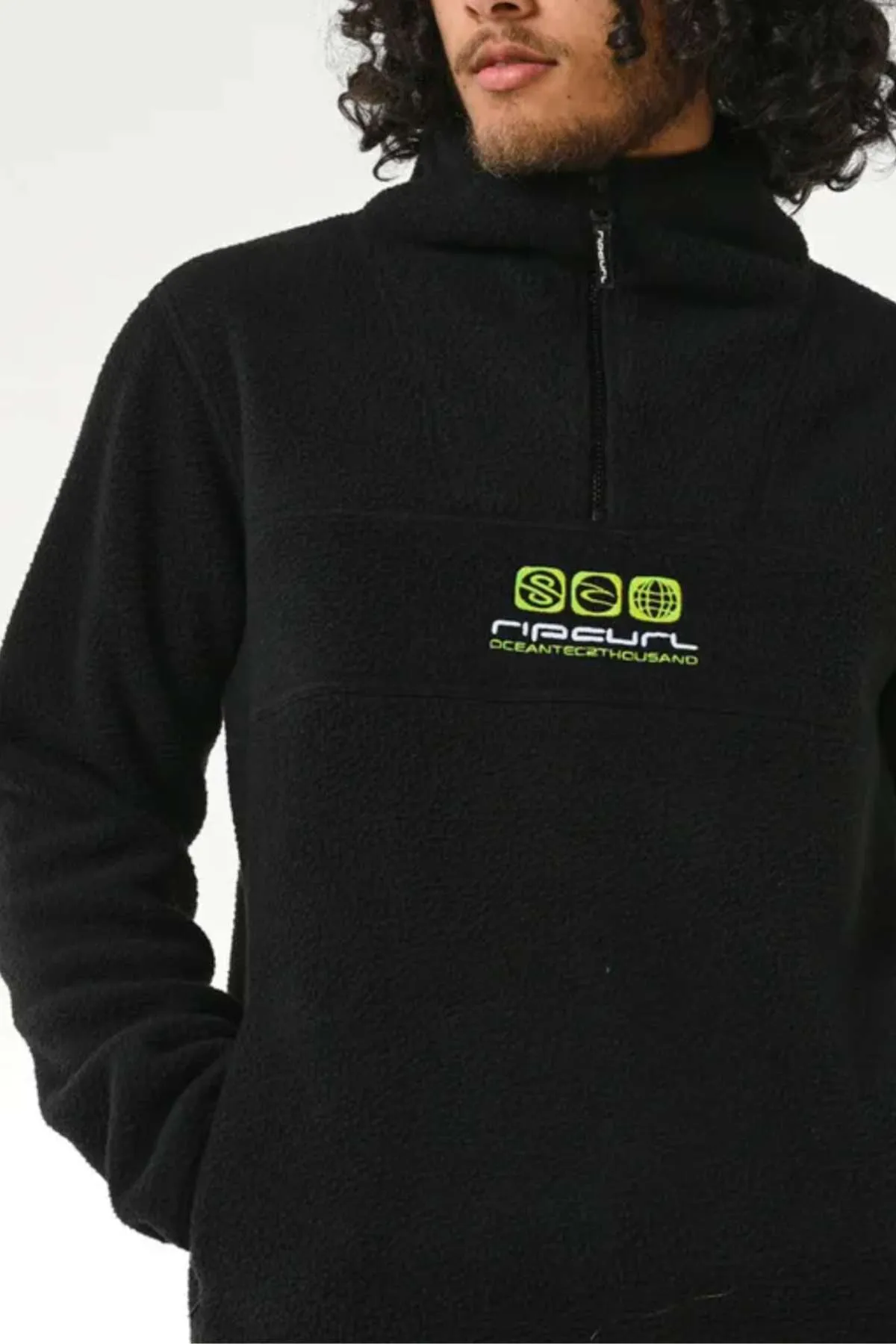 Rip Curl Bells Polar Fleece
