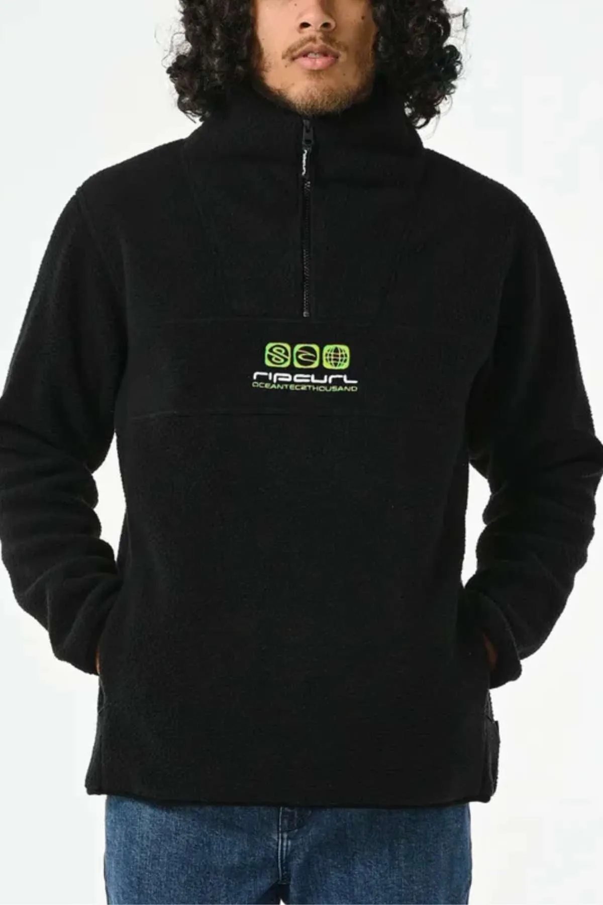 Rip Curl Bells Polar Fleece